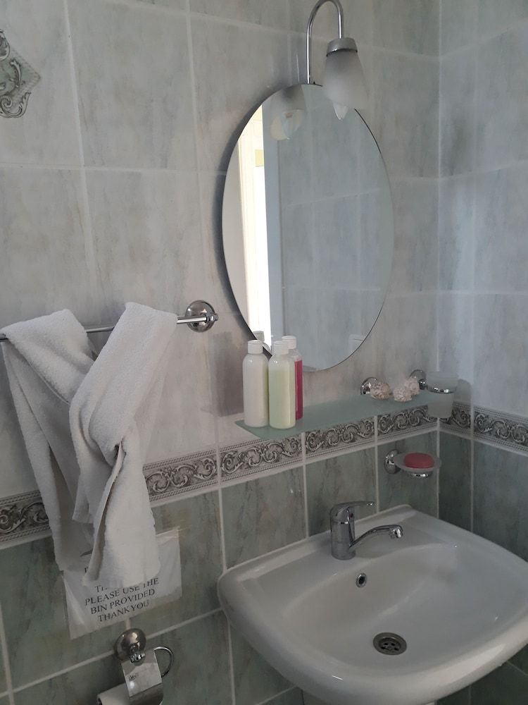 Hotel NilSu Economy Double Room 4