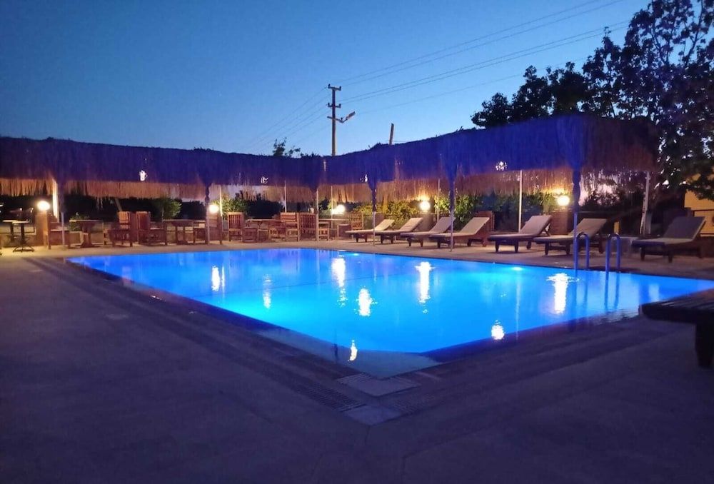 undefined Hotel NilSu 10