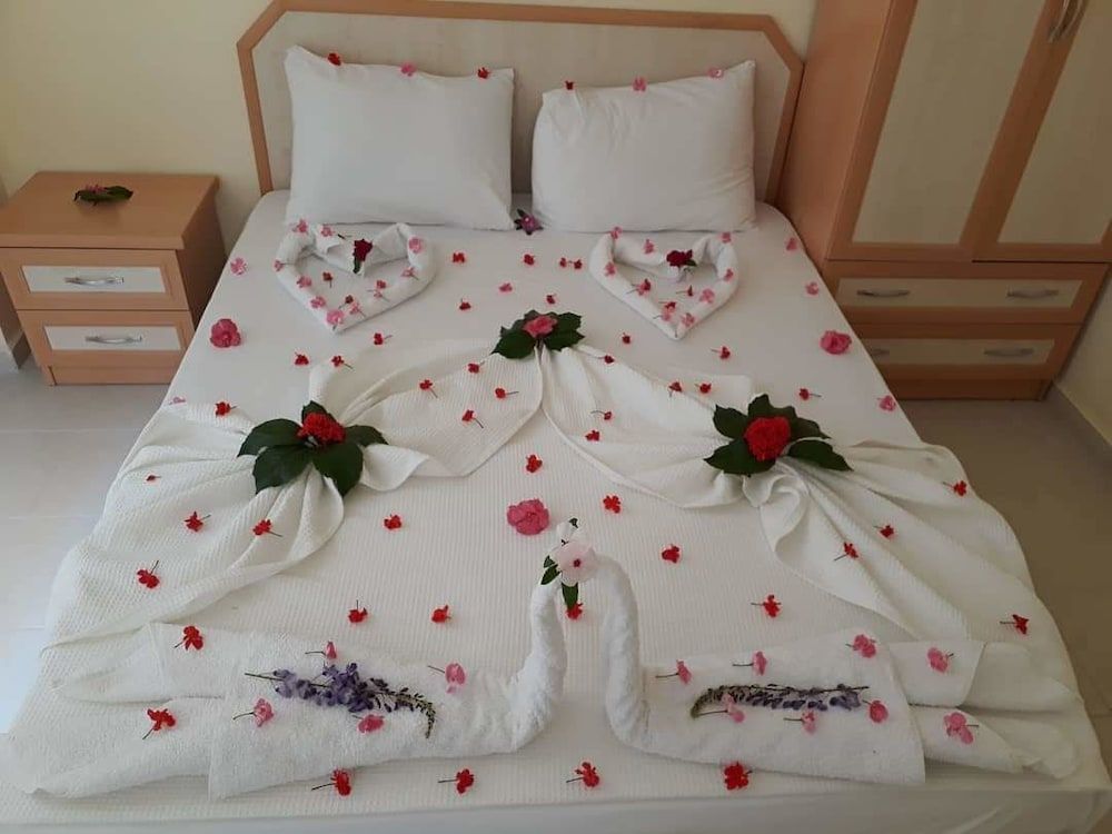 Hotel NilSu Economy Double Room 2