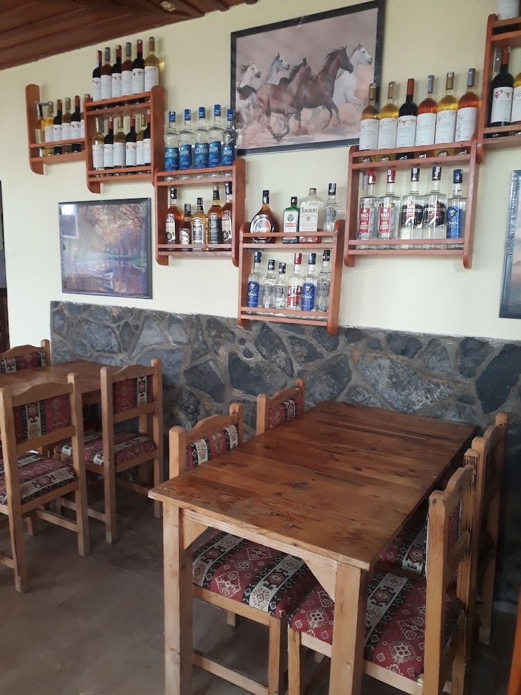 undefined Hotel NilSu 6