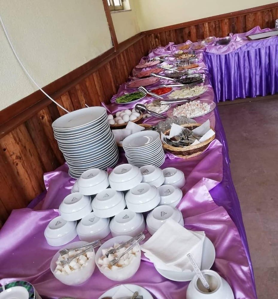 undefined Hotel NilSu 9