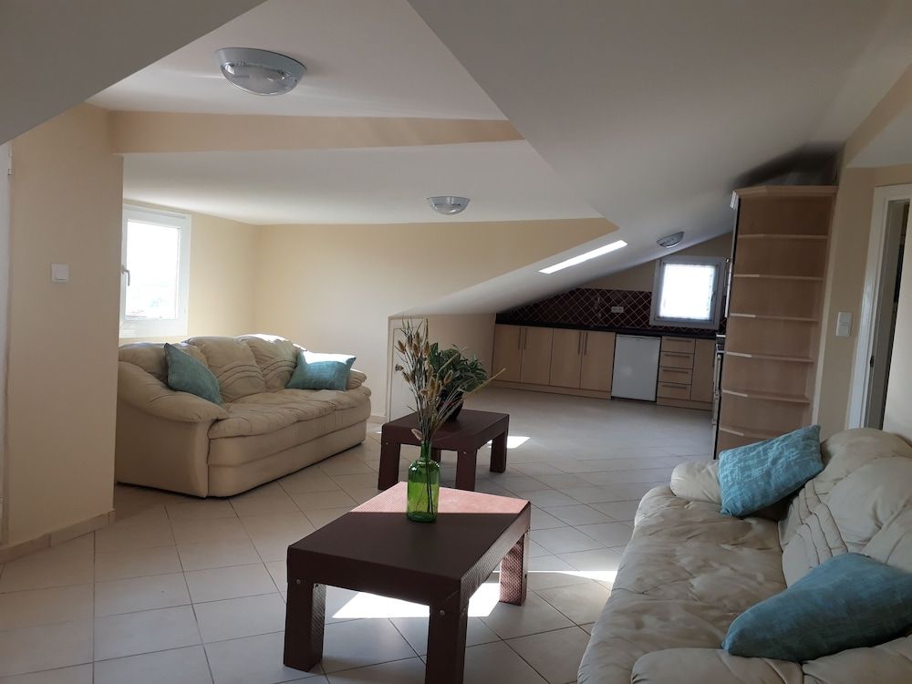 undefined Hotel NilSu 2