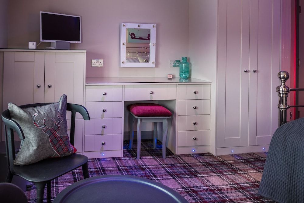 The Sawley Arms Hebden Room 4 - Family Room 5