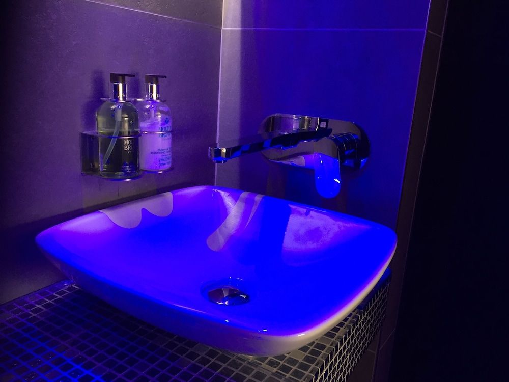 The Sawley Arms Skell Bank Room 6 -Deluxe Room 5