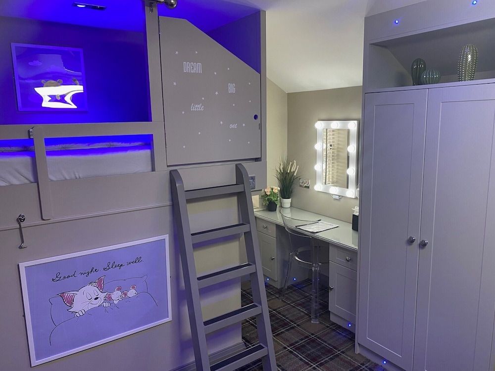 The Sawley Arms Skell Bank Room 6 -Deluxe Room 3