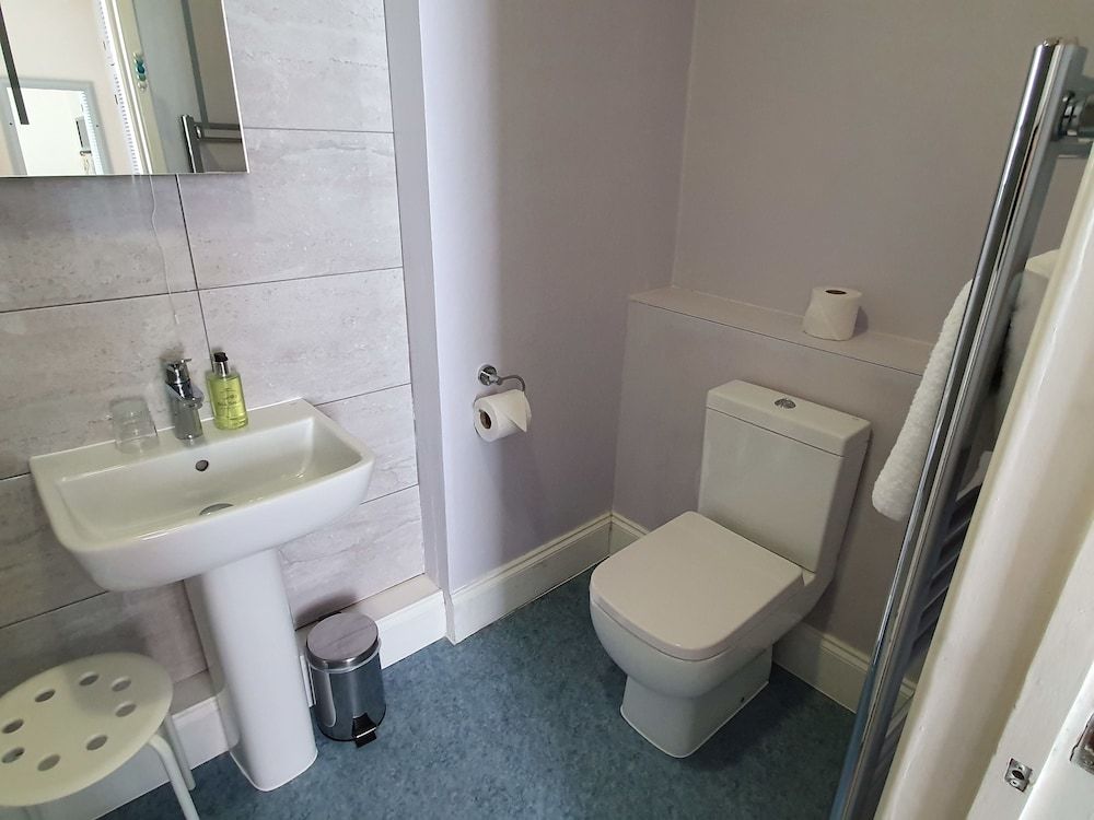 Alexandra Hotel Double Room 3