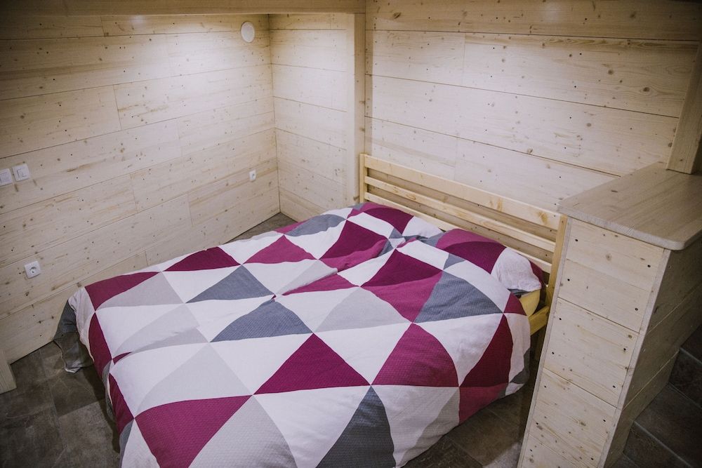 Koca Ojstrica - Velika planina Luxury Chalet, 2 Bedrooms (Ojstrica) 3