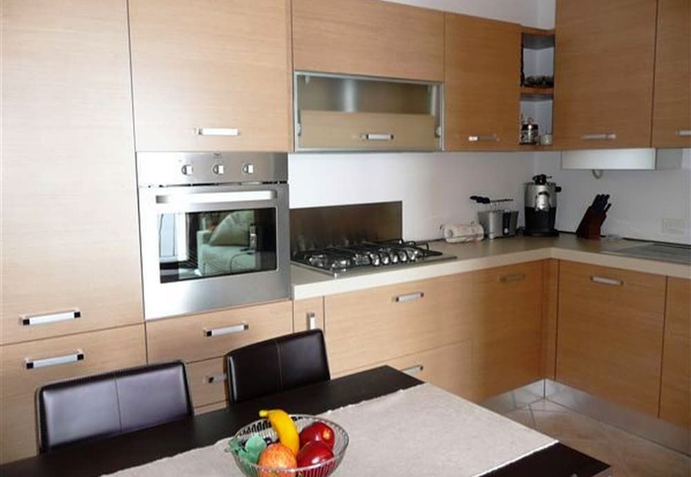 Family Apartment, 1 Bedroom, Mountainside (Vista d'Oro Ulivo Apt. 10)