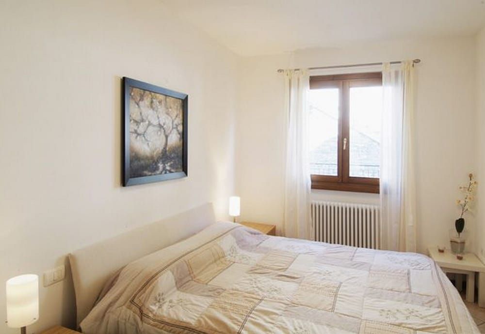 Family Apartment, 1 Bedroom, Mountainside (Vista d'Oro Ulivo Apt. 10)