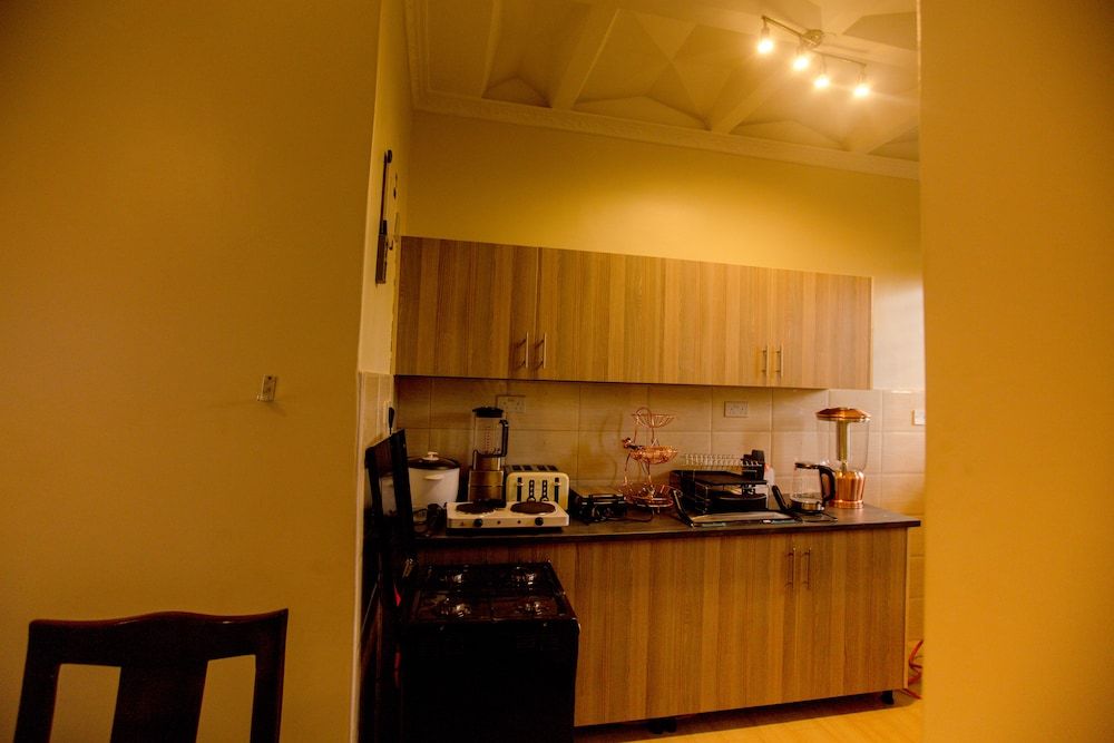 Kampala Suburbs Apartment Apartment, Multiple Beds, Non Smoking 12