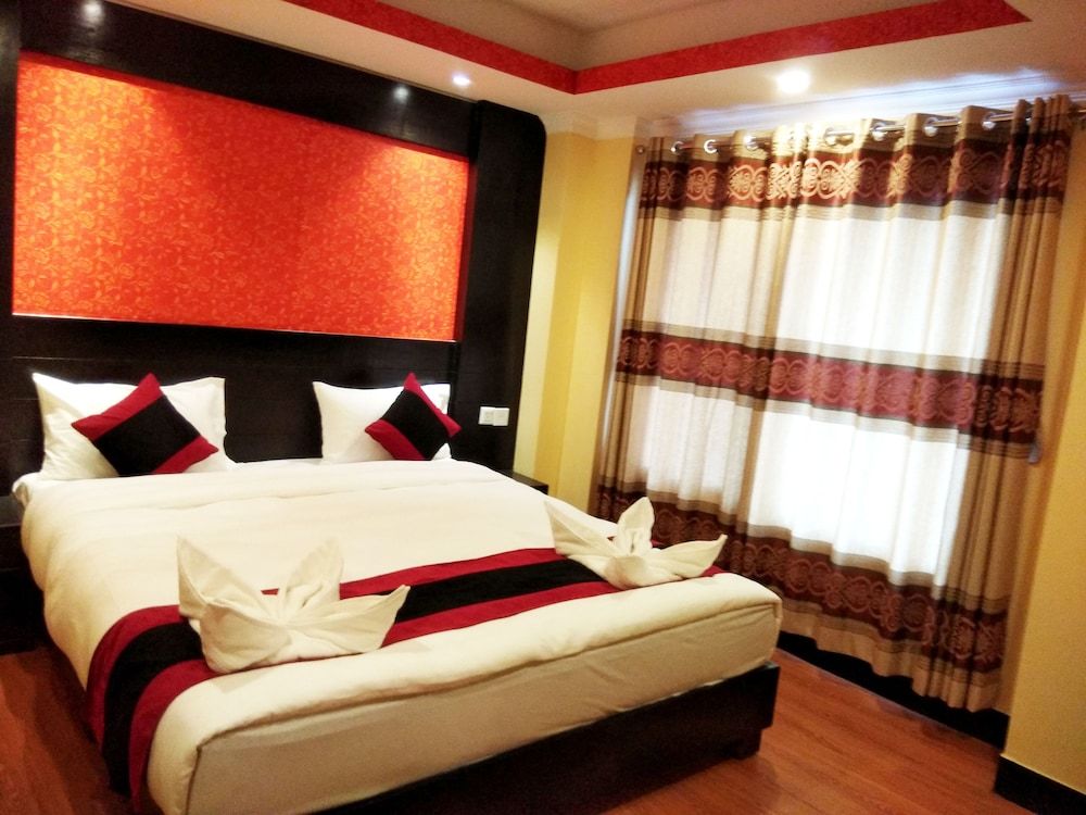undefined Kathmandu Regency Hotel 9