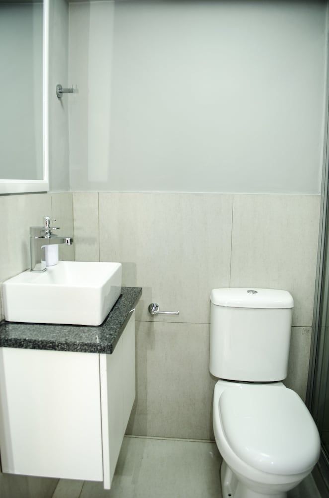 Cape Town Micro Apartments Studio 3