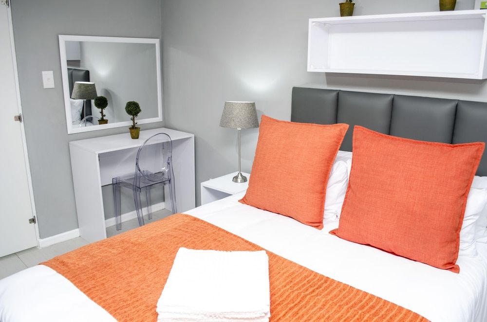 Cape Town Micro Apartments Studio 2