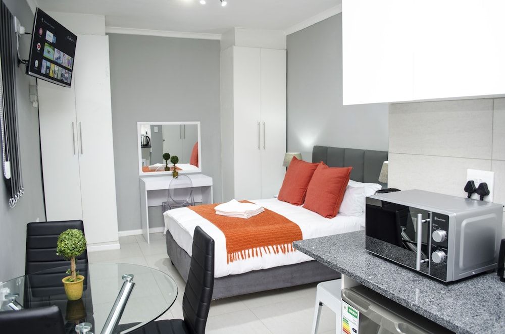 undefined Cape Town Micro Apartments 3