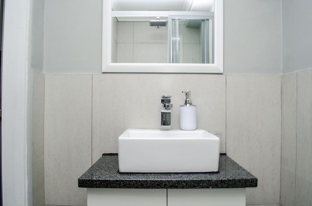 Cape Town Micro Apartments Studio 5