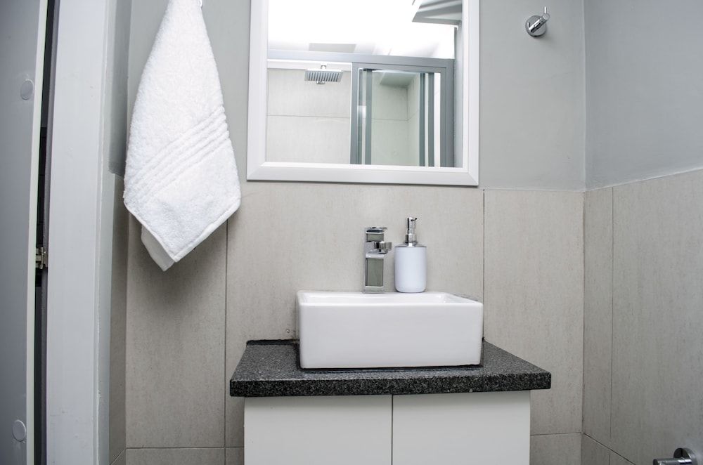 undefined Cape Town Micro Apartments 8