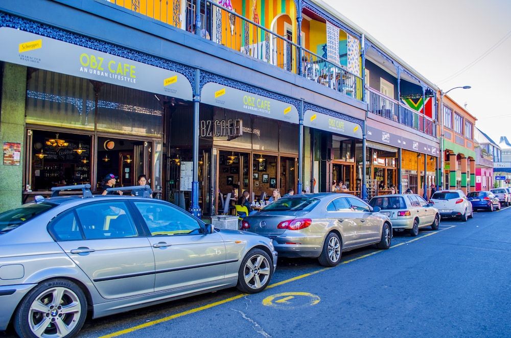 undefined Cape Town Micro Apartments 6