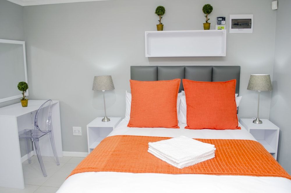 Cape Town Micro Apartments Studio