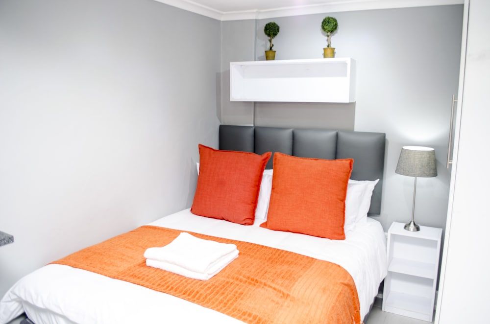 undefined Cape Town Micro Apartments 2