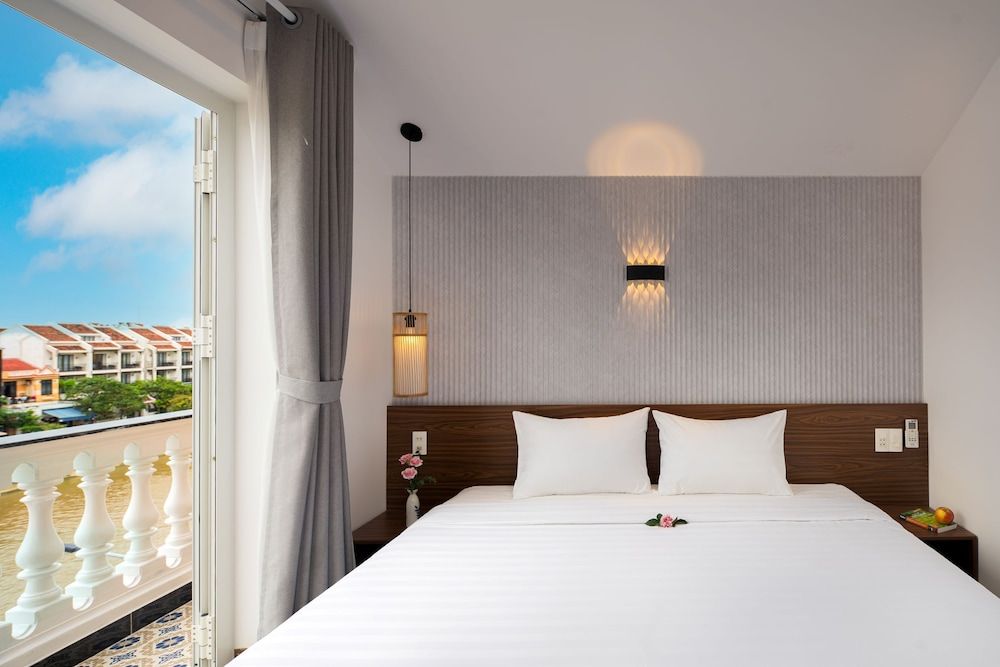 undefined Truc Loc Villa 4