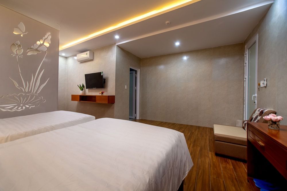 Truc Loc Villa Family Suite 2