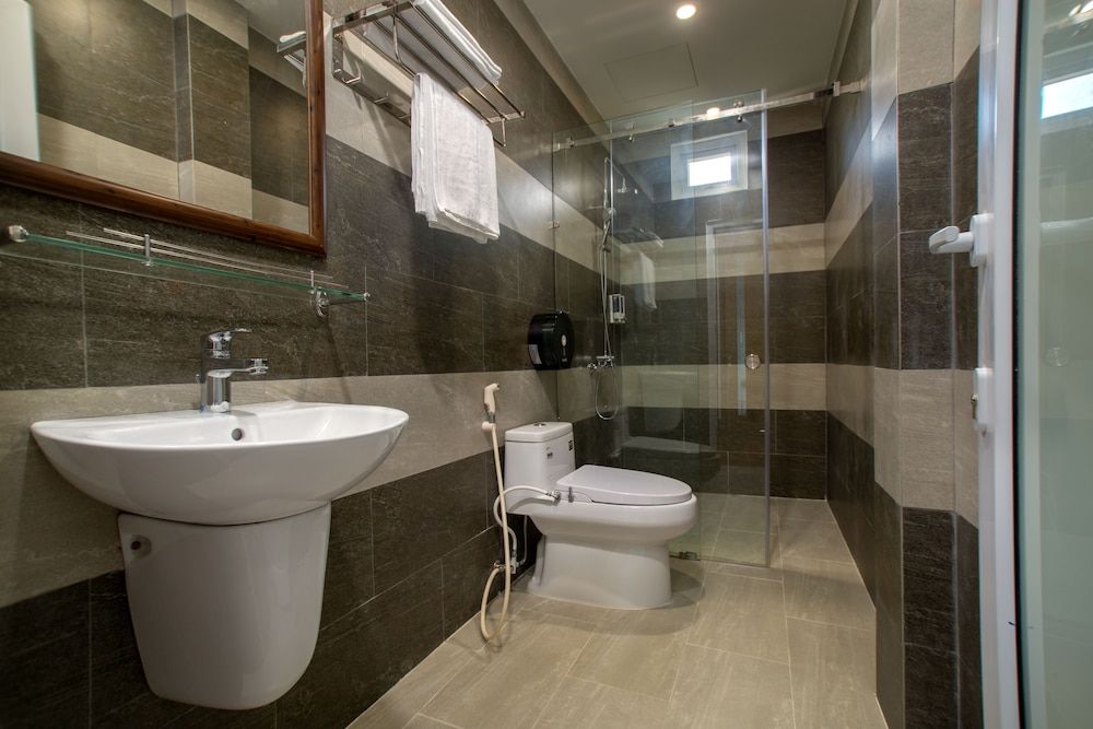 undefined Truc Loc Villa 10