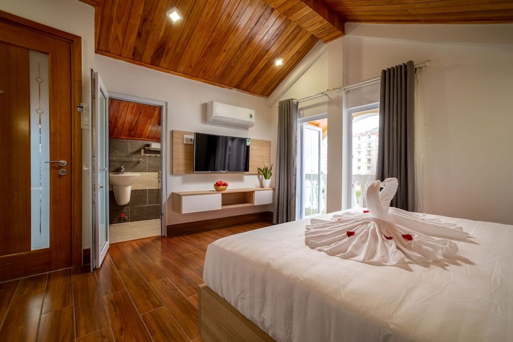 undefined Truc Loc Villa 7