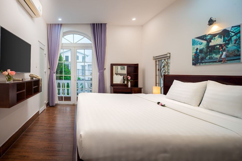 undefined Truc Loc Villa 3