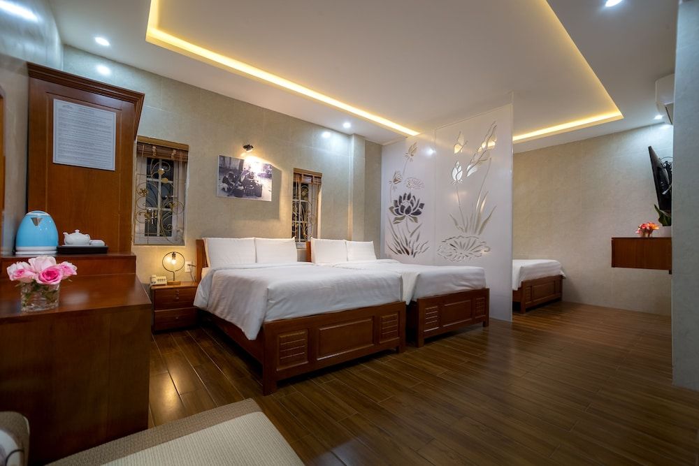 undefined Truc Loc Villa 3