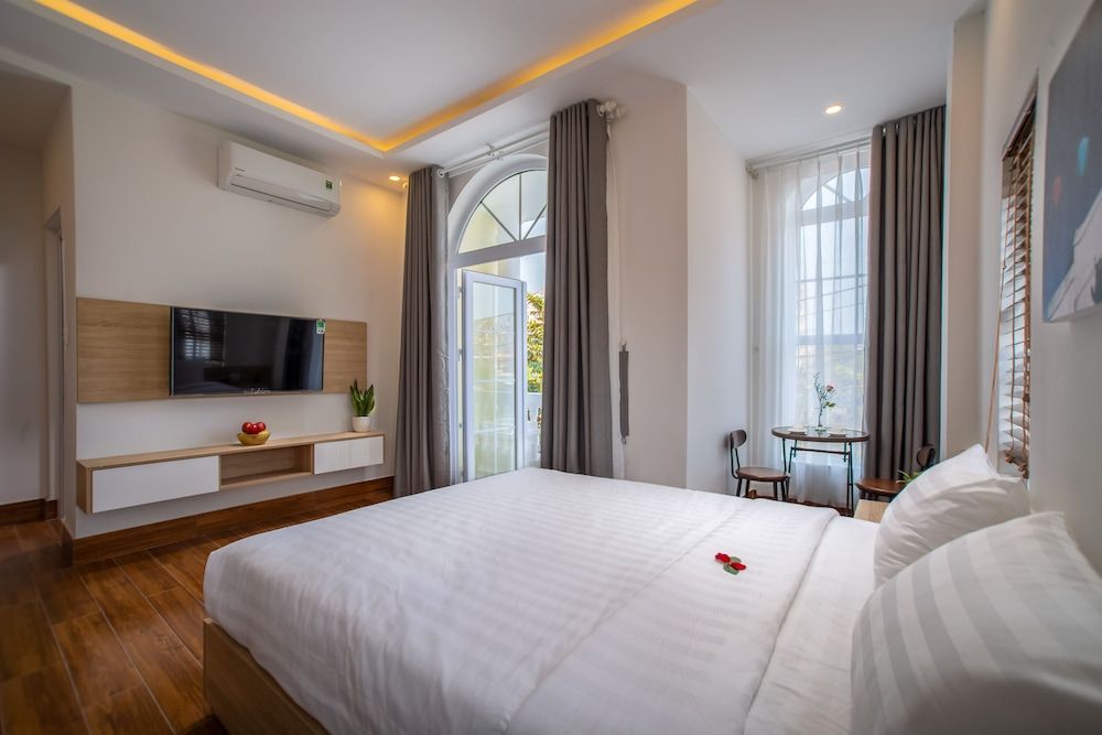 undefined Truc Loc Villa 8