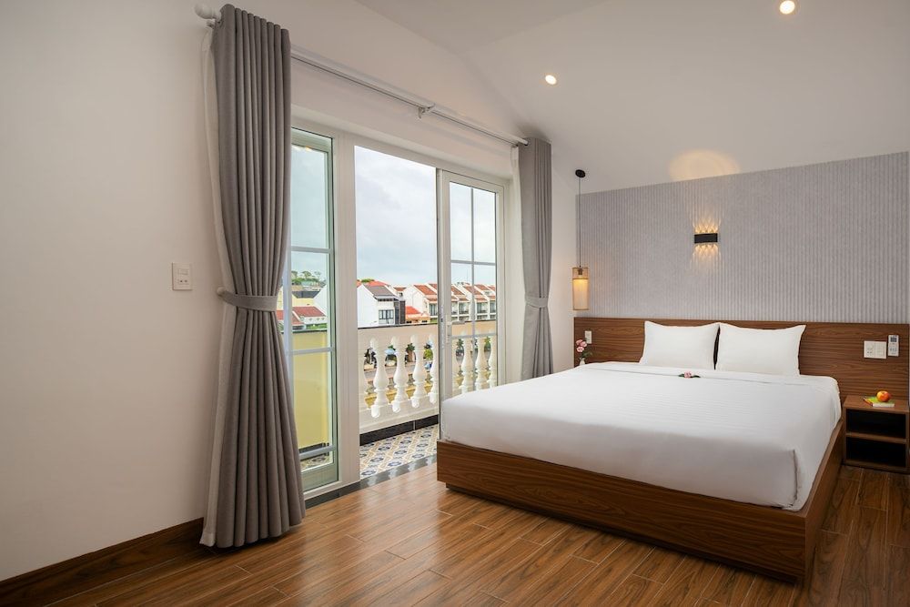 undefined Truc Loc Villa 10