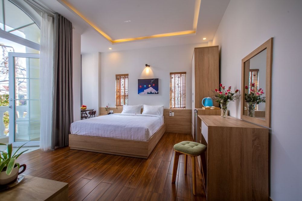 undefined Truc Loc Villa 7