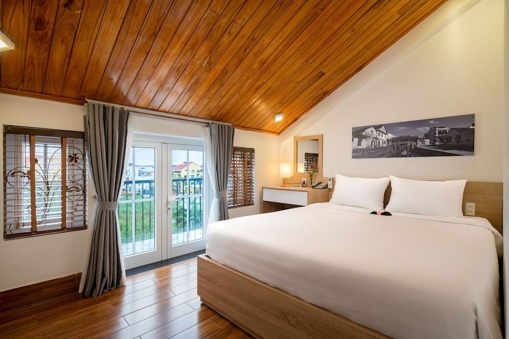 undefined Truc Loc Villa 9