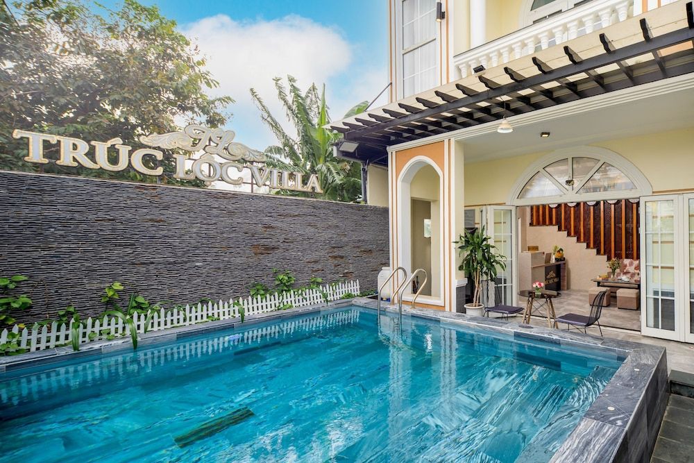 undefined Truc Loc Villa