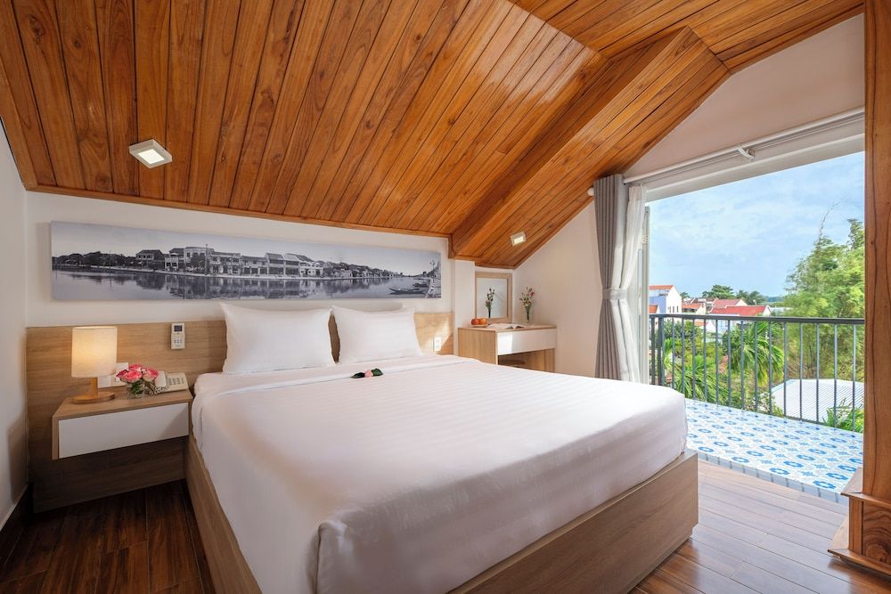 undefined Truc Loc Villa 5