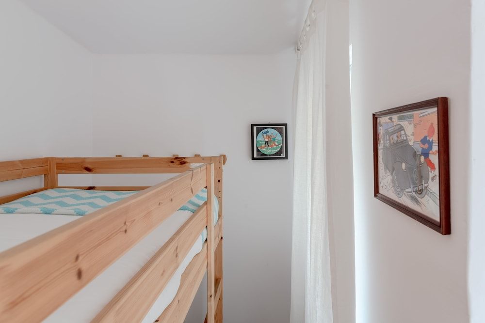 undefined Sunny Apartment with Patio, By TimeCooler 4