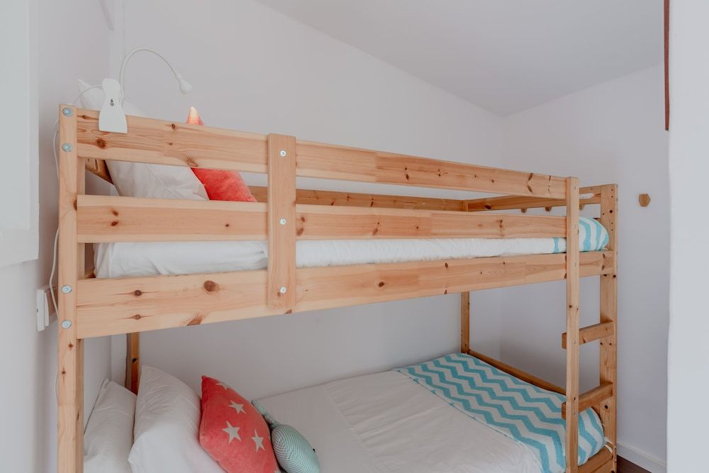 undefined Sunny Apartment with Patio, By TimeCooler 10