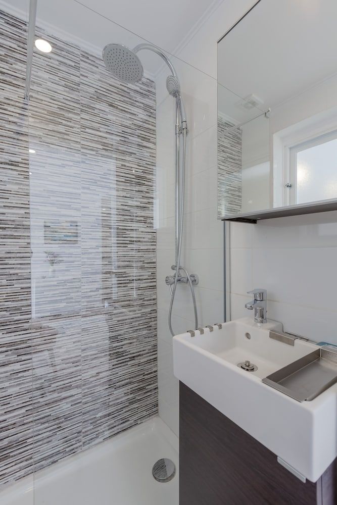 Sunny Apartment with Patio, By TimeCooler Apartment, 2 Bedrooms, Patio 12