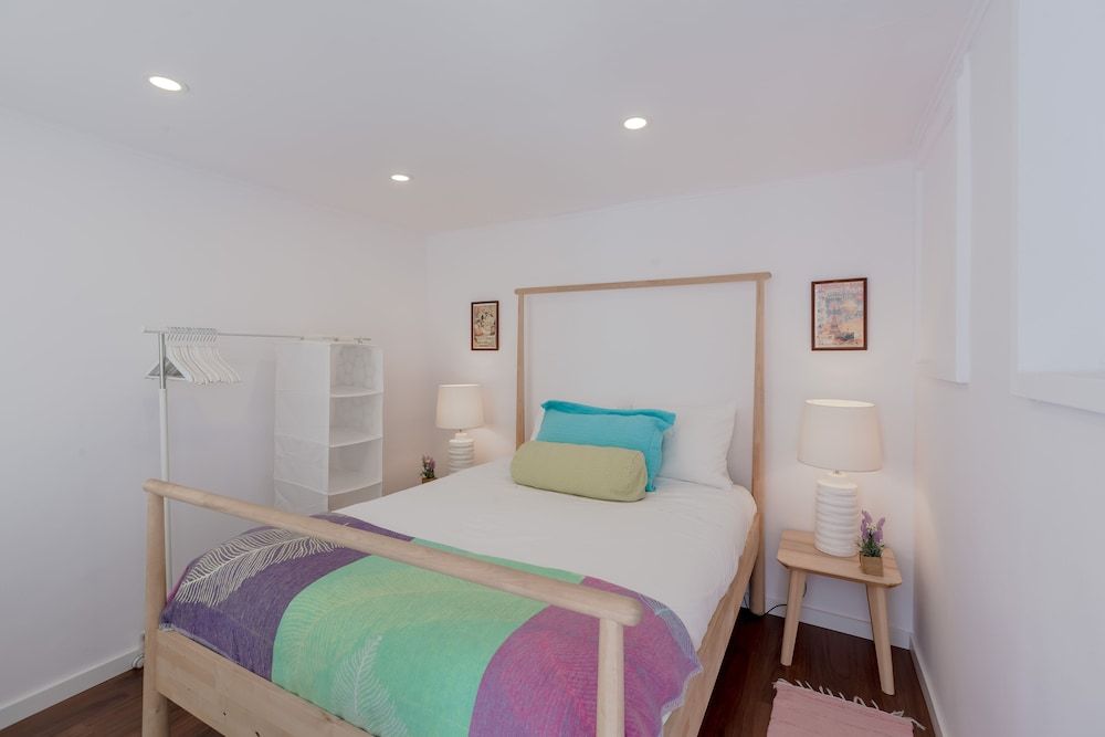 undefined Sunny Apartment with Patio, By TimeCooler 5