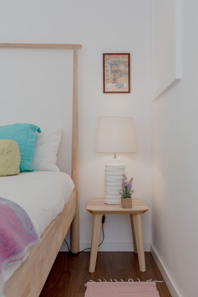 Sunny Apartment with Patio, By TimeCooler Apartment, 2 Bedrooms, Patio 14