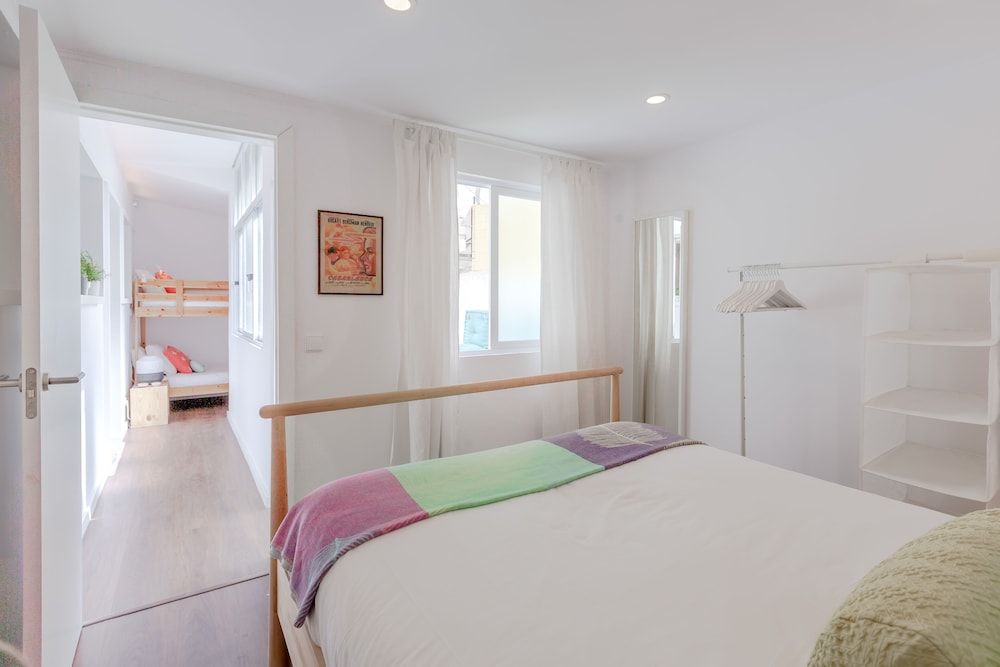 undefined Sunny Apartment with Patio, By TimeCooler 7