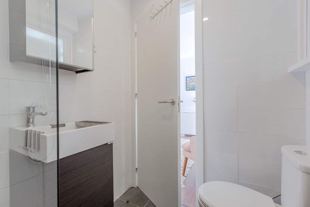 Sunny Apartment with Patio, By TimeCooler Apartment, 2 Bedrooms, Patio 11