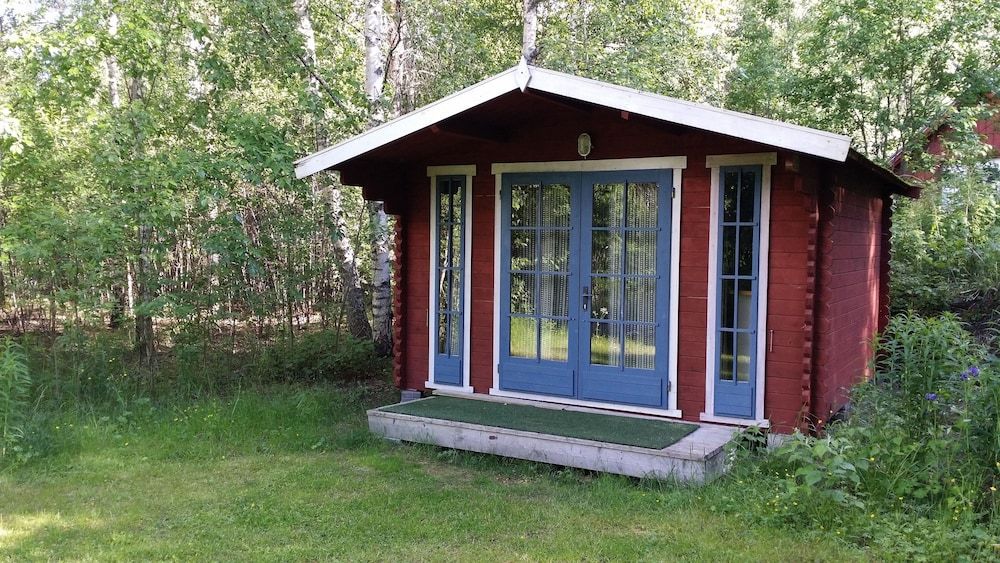 Economy Cottage, Kitchenette (2 adults, Excluding Linen/Towels)
