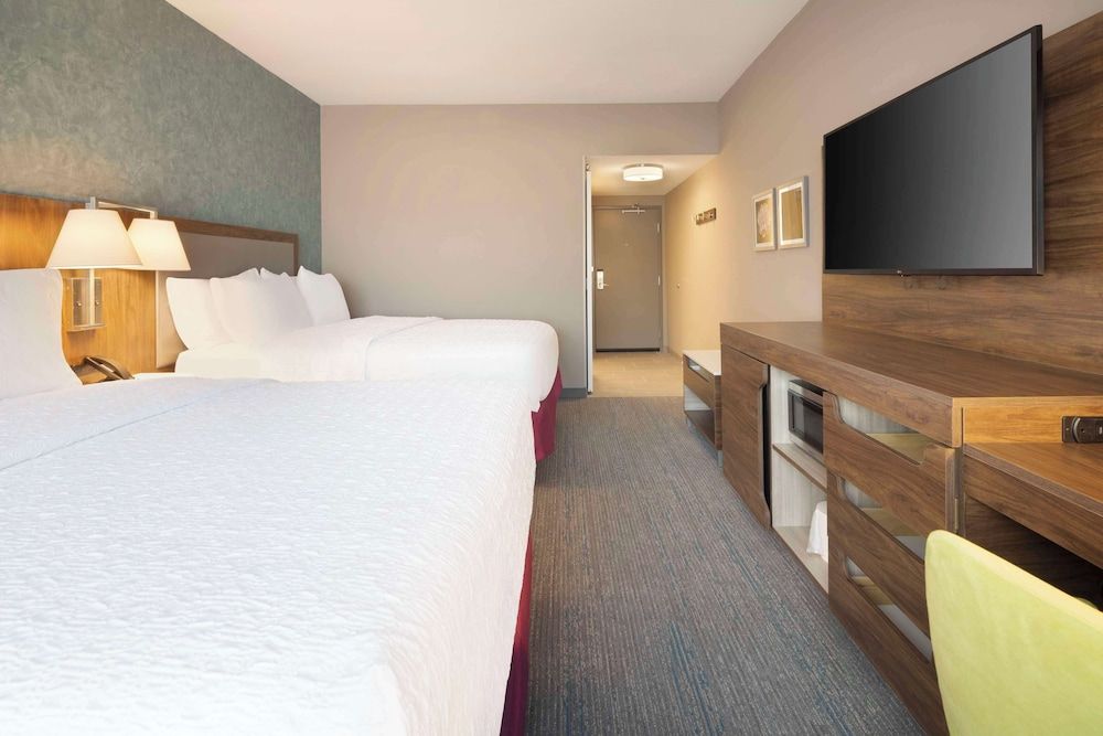 Room - 2 Queen