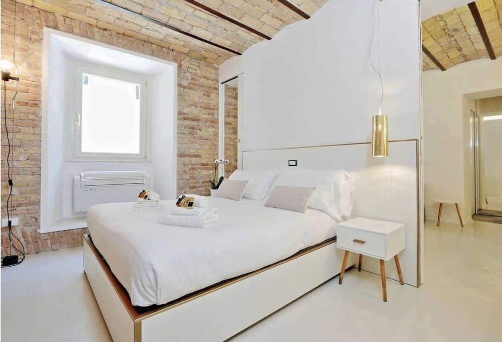 undefined Charming flat near Colosseum