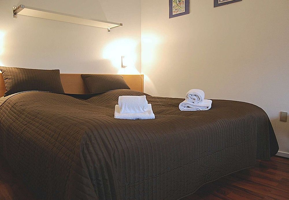 Nørre Vissing Kro Standard Double Room, Annex Building 2