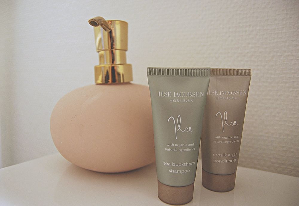 Nørre Vissing Kro Superior Double Room 3