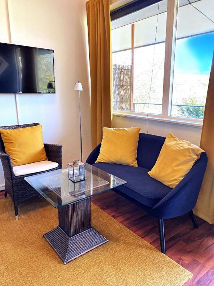 Nørre Vissing Kro Standard Double Room, Annex Building 16