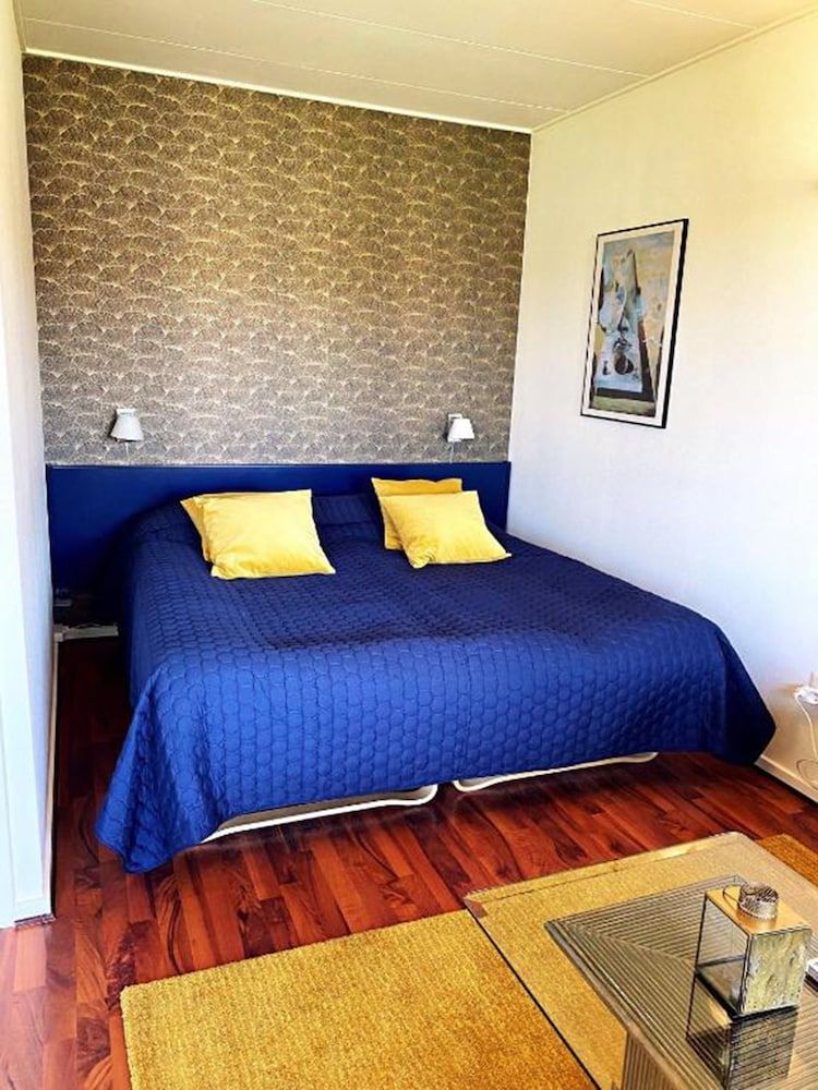 Nørre Vissing Kro Standard Double Room, Annex Building 6