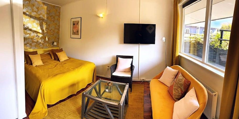 Nørre Vissing Kro Standard Double Room, Annex Building 18